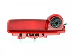 Connects2 CAM-VX4 Opel Vivaro 2014-2018 peruutuskamera Connects2 CAM-VX4 Opel Vivaro 2014-2018 peruutuskamera