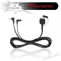 Pioneer CD-IU200V iPod-kaapeli Pioneer CD-IU200V iPod-kaapeli