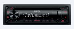 Sony CDX-G1300U soitin Sony CDX-G1300U soitin