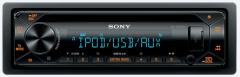Sony CDX-G3300UV soitin Sony CDX-G3300UV soitin