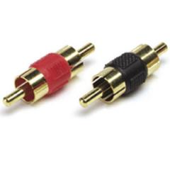 Caliber RCA-liitin U-U Caliber RCA-liitin U-U