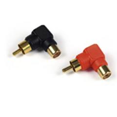 Caliber RCA-kulma lyhyt Caliber RCA-kulma lyhyt