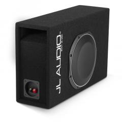 JL Audio CP110LG-TW1-2 koteloitu 10TW1-2