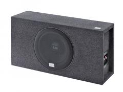 BLAM CR 8 EL koteloitu subwoofer BLAM CR 8 EL koteloitu subwoofer