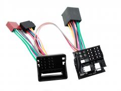 Connects2 CT10BM02 ISO-adapteri T-haara Connects2 CT10BM02 ISO-adapteri T-haara