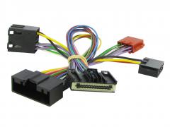 Connects2 CT10FD09 Ford ISO-adapteri T-haara Connects2 CT10FD09 Ford ISO-adapteri T-haara