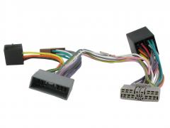 Connects2 CT10HD03 Honda ISO-adapteri T-haara Connects2 CT10HD03 Honda ISO-adapteri T-haara