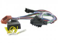 Connects2 CT10MC05 Mercedes ISO-adapteri T-haara Connects2 CT10MC05 Mercedes ISO-adapteri T-haara