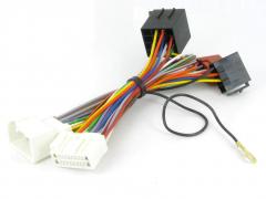 Connects2 CT10MT05 Mitsubishi ISO-adapteri T-haara Connects2 CT10MT05 Mitsubishi ISO-adapteri T-haara