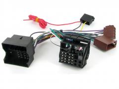 Connects2 CT10ST01 Seat ISO-adapteri T-haara Connects2 CT10ST01 Seat ISO-adapteri T-haara