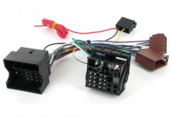 Connects2 CT10VW01 Volkswagen ISO-adapteri T-haara Connects2 CT10VW01 Volkswagen ISO-adapteri T-haara