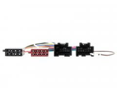 Connects2 CT20CV01 Chevrolet ISO-adapterijohto Connects2 CT20CV01 Chevrolet ISO-adapterijohto