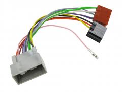 Connects2 CT20HD05 Honda ISO-johtosarja Connects2 CT20HD05 Honda ISO-johtosarja