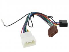 Connects2 CT20MT03 Mitsubishi ISO-adapterijohto Connects2 CT20MT03 Mitsubishi ISO-adapterijohto