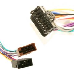 Connects2 CT21PN05 Pioneer 16pin - ISO johtosarja Connects2 CT21PN05 Pioneer 16pin - ISO johtosarja