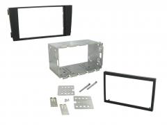 Connects2 CT23AU03 Audi A6 2001-2004 2-DIN sovite Connects2 CT23AU03 Audi A6 2001-2004 2-DIN sovite