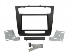 Connects2 CT23BM05 BMW E81/82/87/88 2-DIN soitinkehys Connects2 CT23BM05 BMW E81/82/87/88 2-DIN soitinkehys