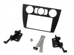 Connects2 CT23BM08 BMW E90 / E91 2-DIN soitinkehys Connects2 CT23BM08 BMW E90 / E91 2-DIN soitinkehys