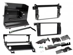 Connects2 CT23BM16L BMW E46 2-DIN soitinkehys