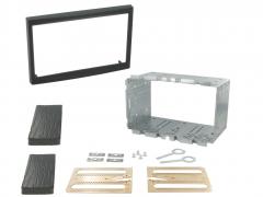 Connects2 CT23CT01 Citroen C2/ C3 2-DIN soitinkehys Connects2 CT23CT01 Citroen C2/ C3 2-DIN soitinkehys