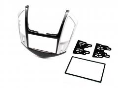 Connects2 Chevrolet Cruze 2-DIN sovite