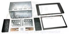 Connects2 CT23FD01 Ford 2-DIN soitinkehys Connects2 CT23FD01 Ford 2-DIN soitinkehys