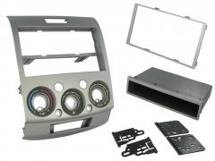 Connects CT23FD14 Ford Ranger 2007 - 2012 2-DIN soitinkehys