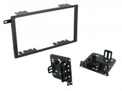 Connects2 CT23HU02 Hummer H2 2003-2007 2-DIN soitinkehys