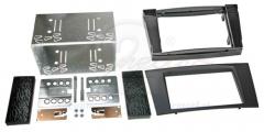 Connects2 CT23MB12 Mercedes Benz E-Class 2002 - 2009 (W211) 2-DIN soitinkehys Connects2 CT23MB12 Mercedes Benz E-Class 2002 - 2009 (W211) 2-DIN soitinkehys
