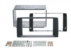Connects2 CT23MN02 MAN TGX 2007 - 2012 2-DIN soitinkehys Connects2 CT23MN02 MAN TGX 2007 - 2012 2-DIN soitinkehys