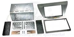 Connects2 CT23MT02 Mitsubishi Lancer 2004 - 2008 2-DIN soitinkehys
