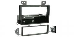 Connects2 CT23MZ08 Mazda MPV 2000 - 2006 1-DIN soitinkehys