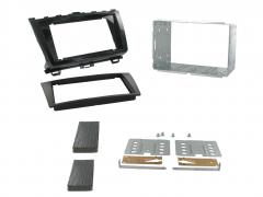 Connects2 CT23MZ10 Mazda 6 2011 - 2013 2-DIN soitinkehys Connects2 CT23MZ10 Mazda 6 2011 - 2013 2-DIN soitinkehys