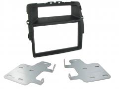 Connects2 CT23NS14 Nissan Primastar 2011 - 2014 2-DIN soitinkehys