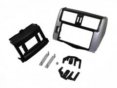 Connects2 CT23TY29 Toyota Land Cruiser 2009 - 2013 2-DIN soitinkehys