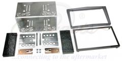 Connects2 CT23VX02 Opel Astra 2004 - 2010 2-DIN soitinkehys