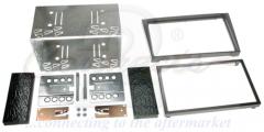 Connects2 Vectra/Signum 02/03> 2-DIN Connects2 Vectra/Signum 02/03> 2-DIN
