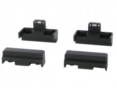 Connects2 CT24AU02 Audi A4/A6/A8  94-98 1-DIN soitinkehys