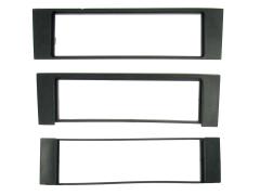 Connects2 CT24AU30 Audi/Seat 1-DIN soitinkehys Connects2 CT24AU30 Audi/Seat 1-DIN soitinkehys