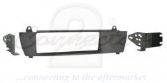 Connects2 CT24BM07 BMW X3 E83 1-DIN soitinkehys Connects2 CT24BM07 BMW X3 E83 1-DIN soitinkehys