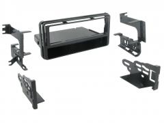 Connects2 Toyota Hilux 1-DIN sovite Connects2 Toyota Hilux 1-DIN sovite