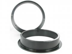 Connects2 CT25AU07 Audi A4 2009 - 2016 kaiutinsovitteet 200mm (8") kaiuttimille Connects2 CT25AU07 Audi A4 2009 - 2016 kaiutinsovitteet 200mm (8") kaiuttimille