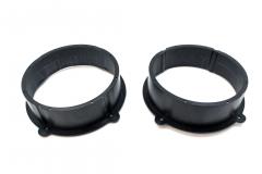 Connects2 CT25AU11 Audi TT 2007 - 2014 kaiutinsovitteet Connects2 CT25AU11 Audi TT 2007 - 2014 kaiutinsovitteet