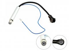 Connects CT27AA05 Volkswagen ISO-ISO antennivahvistin