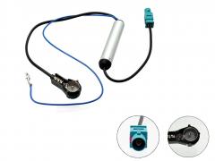 Connects2 CT27AA15 Fakra-ISO antenniadapteri/vahvistin