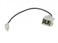 Connects2 CT27AA23 Volvo S60/V40/V70 DIN-antenniadapteri