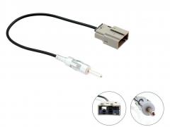 Connects2 Subaru DIN antenniadapteri Connects2 Subaru DIN antenniadapteri