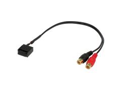 Connects2 Ford Aux in Connects2 Ford Aux in