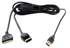 Connects2 Pioneer CA-IW.201S Connects2 Pioneer CA-IW.201S