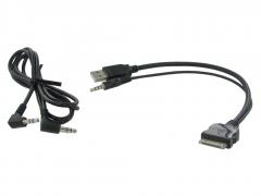 Connects2 Alpine KCU-461iv Connects2 Alpine KCU-461iv